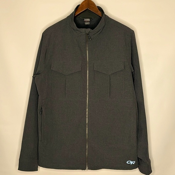 Outdoor Research Prologue Field Jacket Mens, size XL - Picture 3 of 9